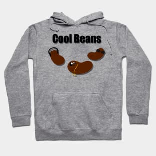 Cool Beans Hoodie